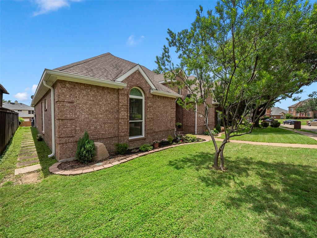 3444 Misty Meadow Drive