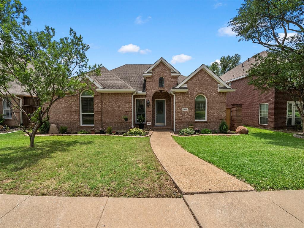 3444 Misty Meadow Drive