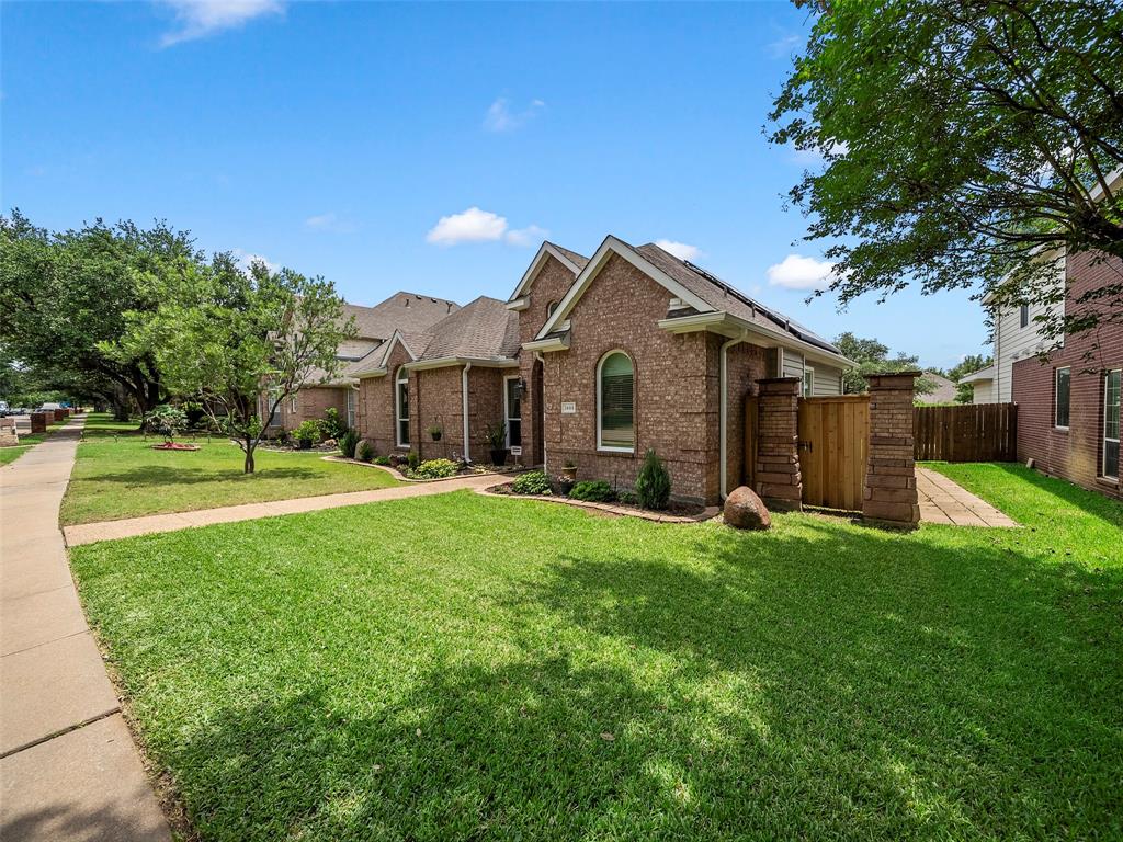 3444 Misty Meadow Drive