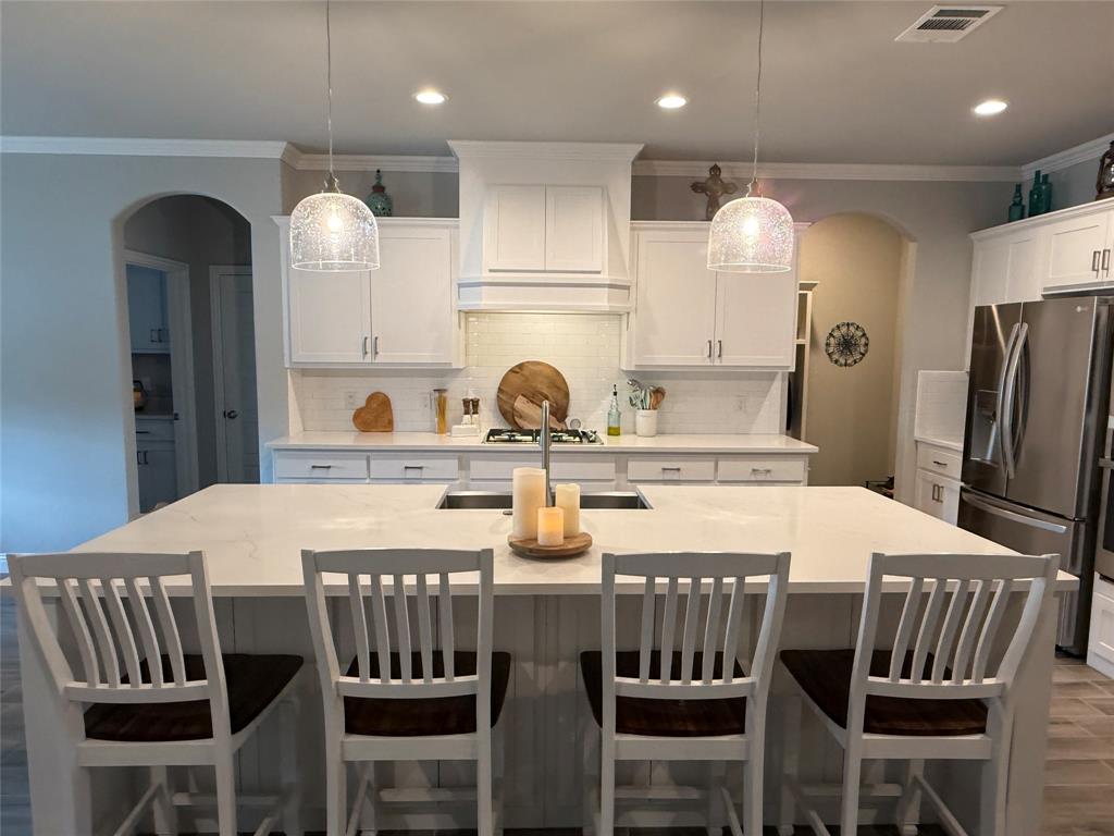 Bulldog Xing Ph 3 - Residential