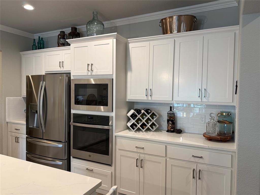 Bulldog Xing Ph 3 - Residential