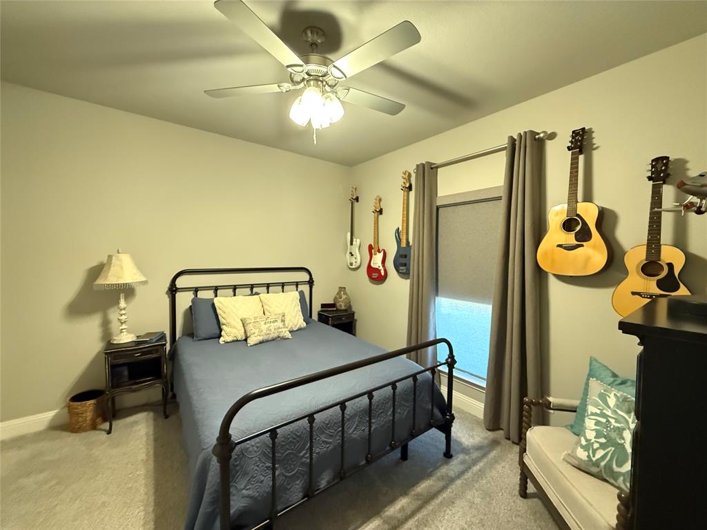 Bulldog Xing Ph 3 - Residential