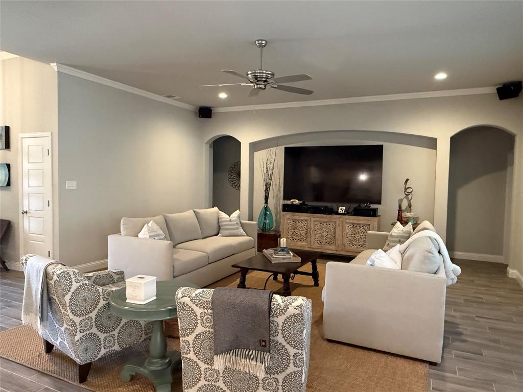 Bulldog Xing Ph 3 - Residential