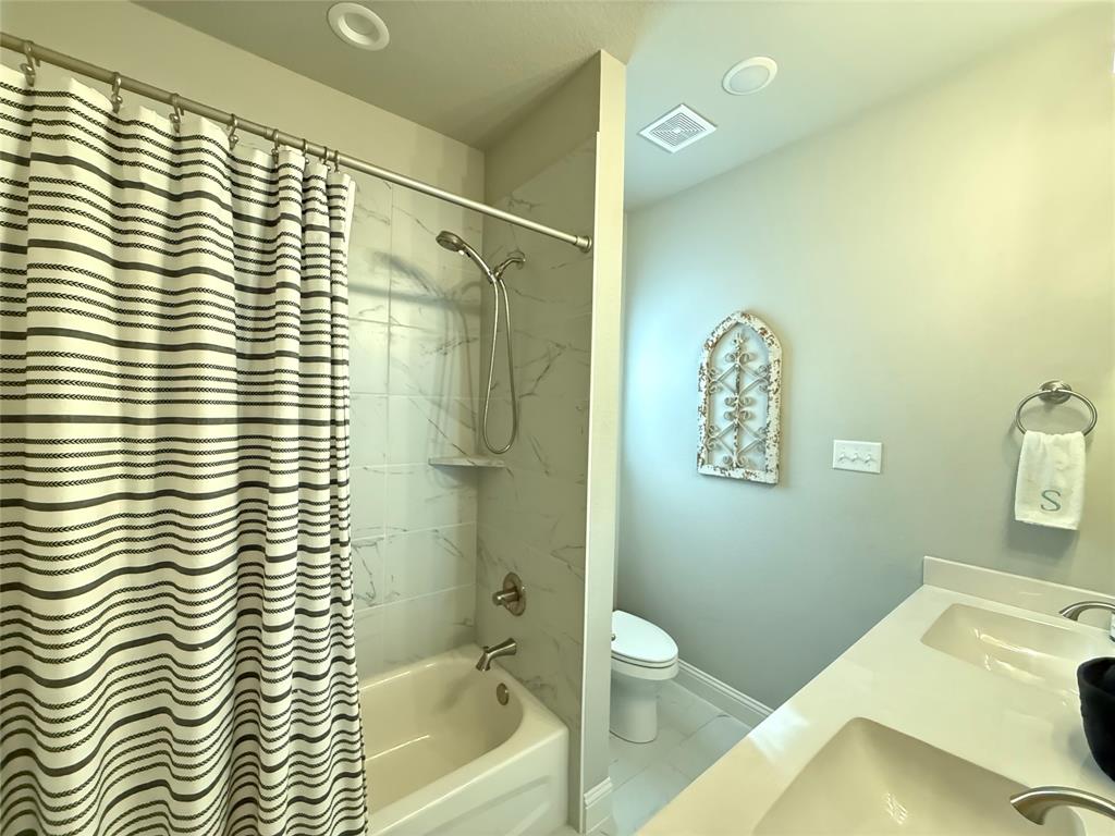 Bulldog Xing Ph 3 - Residential