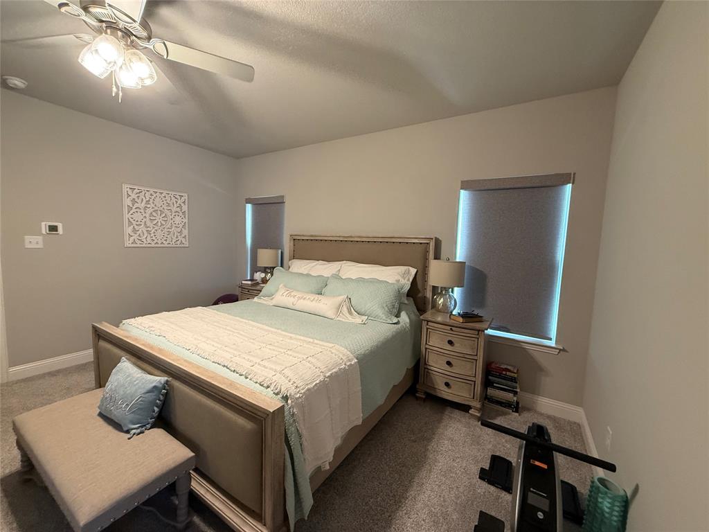 Bulldog Xing Ph 3 - Residential