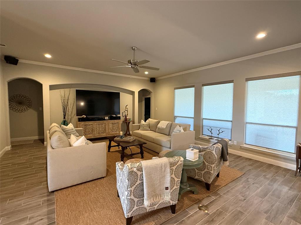 Bulldog Xing Ph 3 - Residential