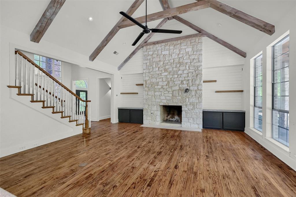 William Butler Surv Abs #112 - Residential