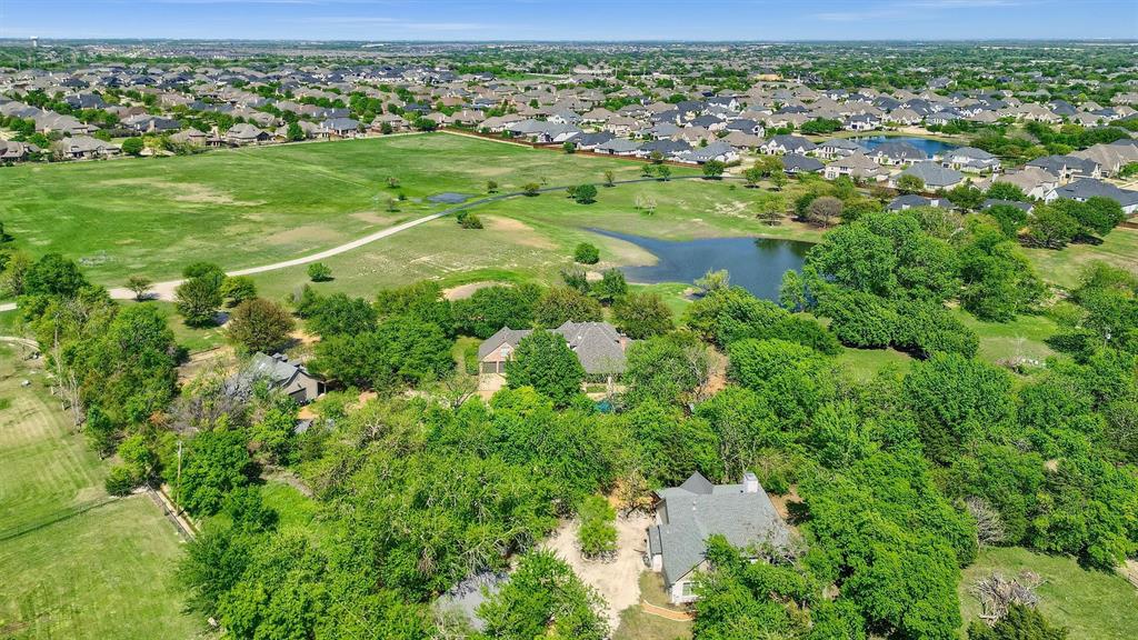 William Butler Surv Abs #112 - Residential