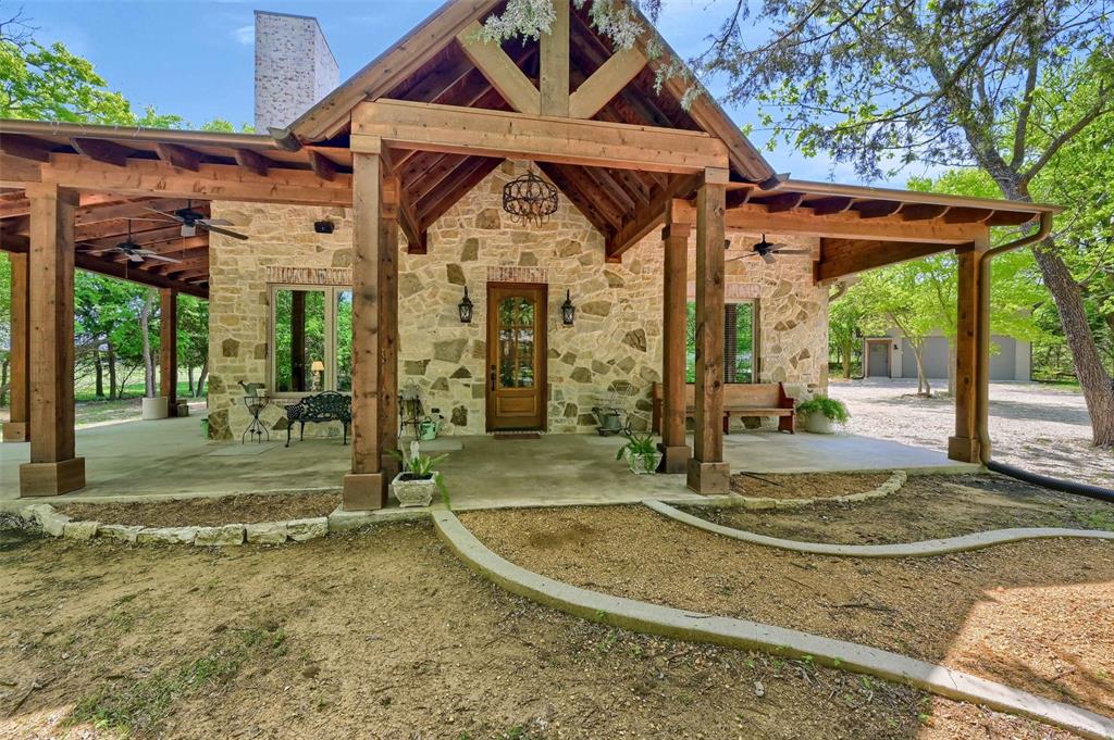 William Butler Surv Abs #112 - Residential