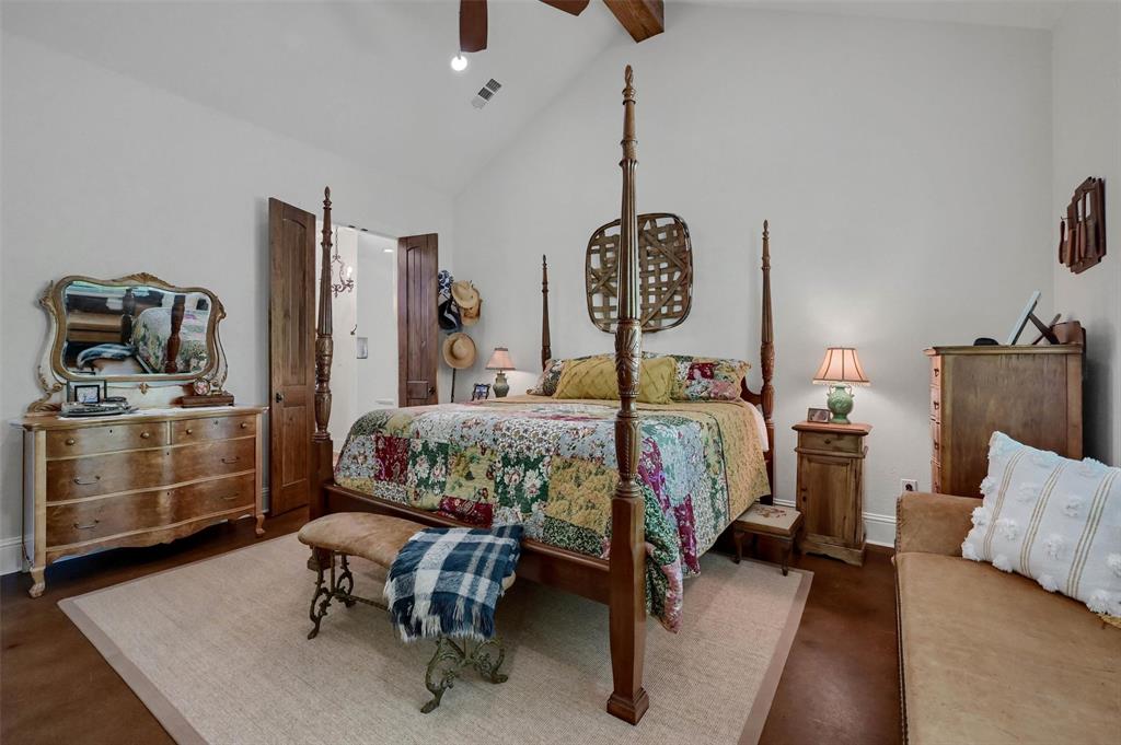 William Butler Surv Abs #112 - Residential