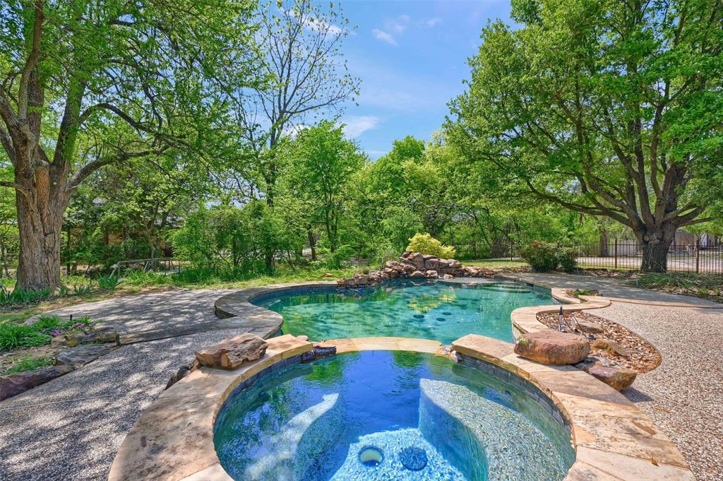 William Butler Surv Abs #112 - Residential