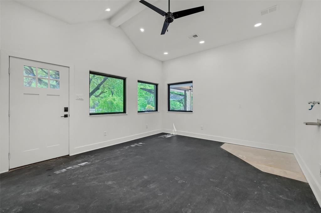 William Butler Surv Abs #112 - Residential