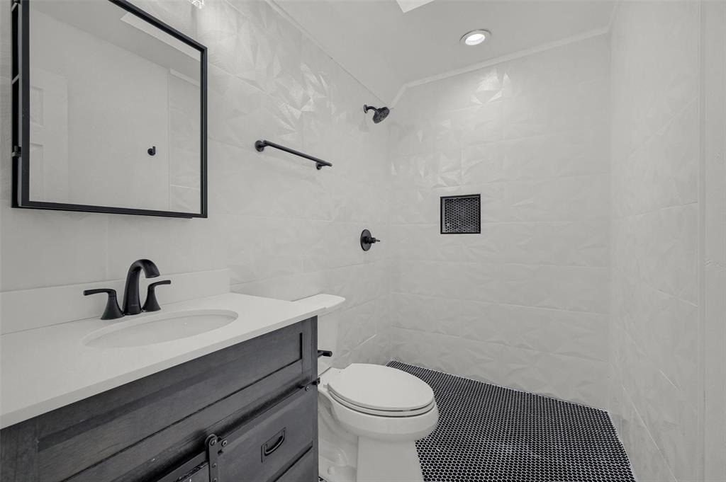 William Butler Surv Abs #112 - Residential