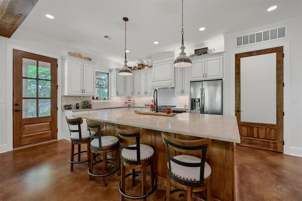 William Butler Surv Abs #112 - Residential