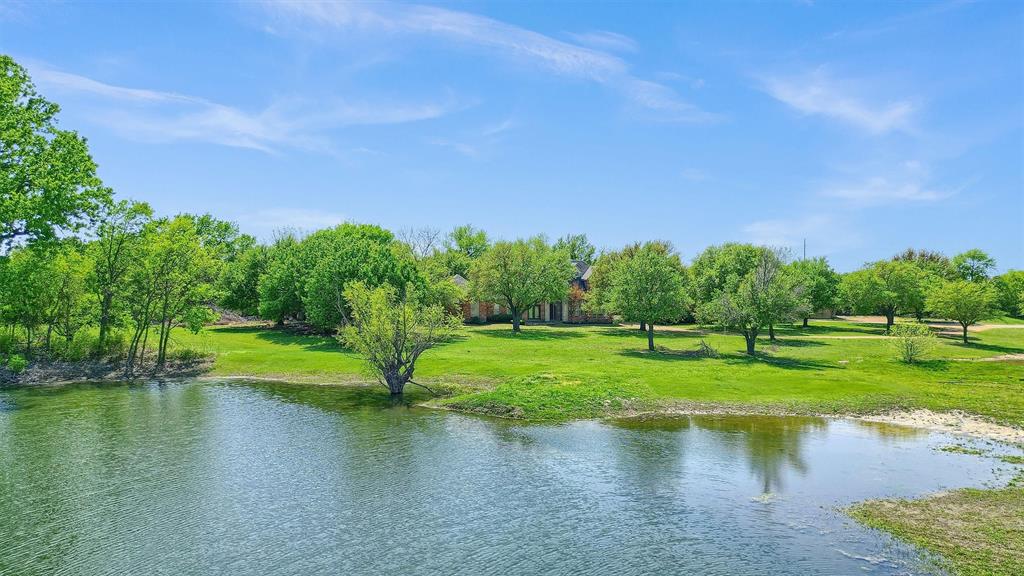 William Butler Surv Abs #112 - Residential