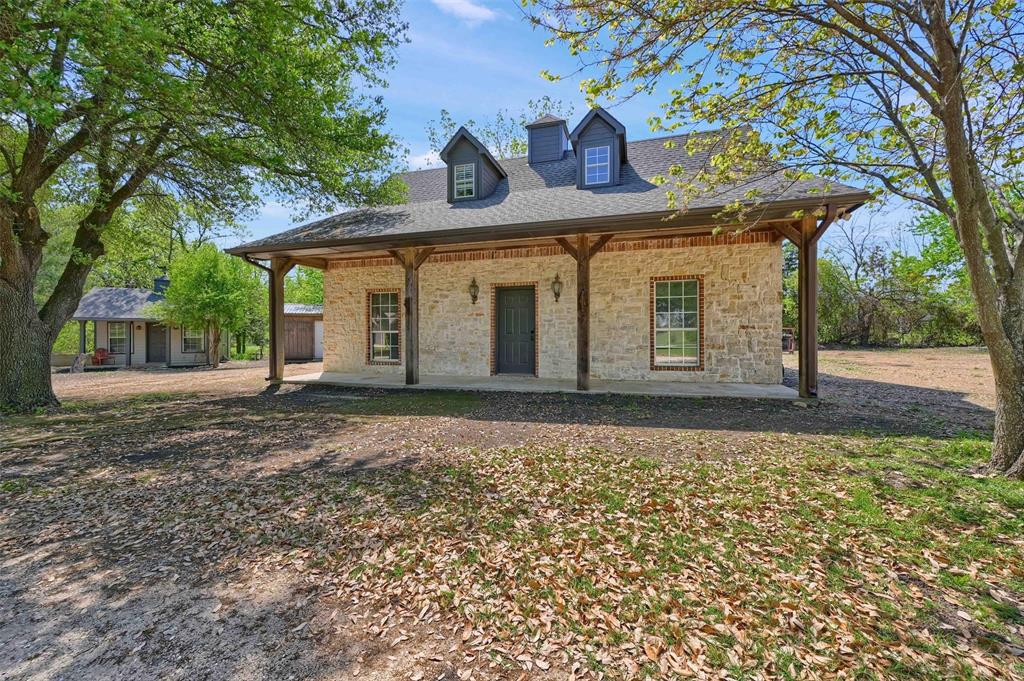 William Butler Surv Abs #112 - Residential