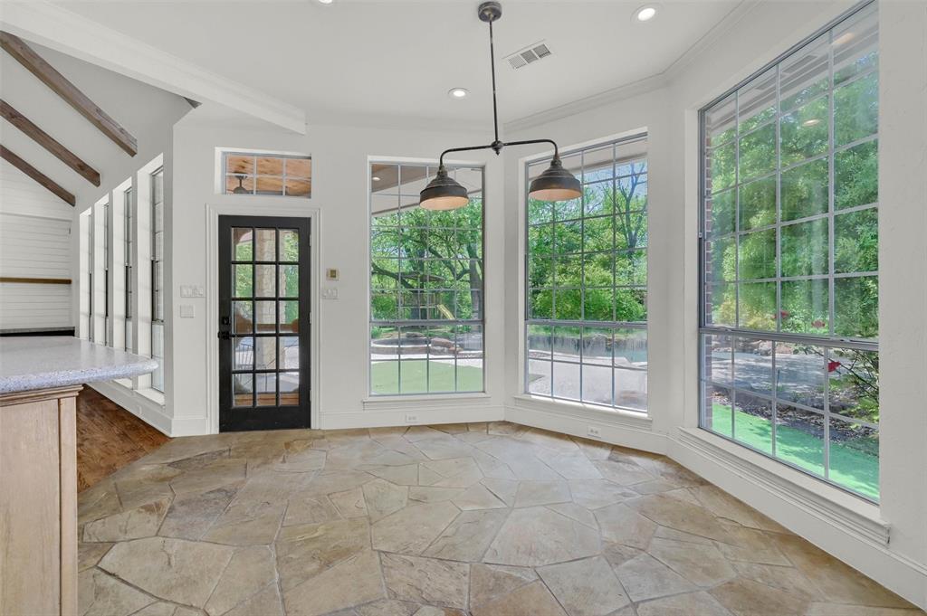 William Butler Surv Abs #112 - Residential