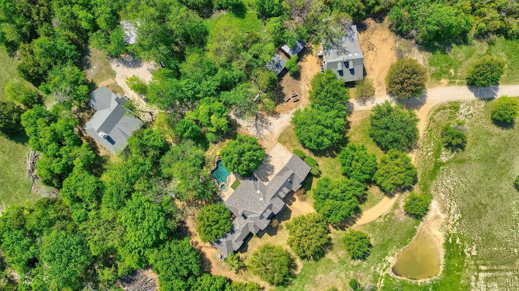 William Butler Surv Abs #112 - Residential