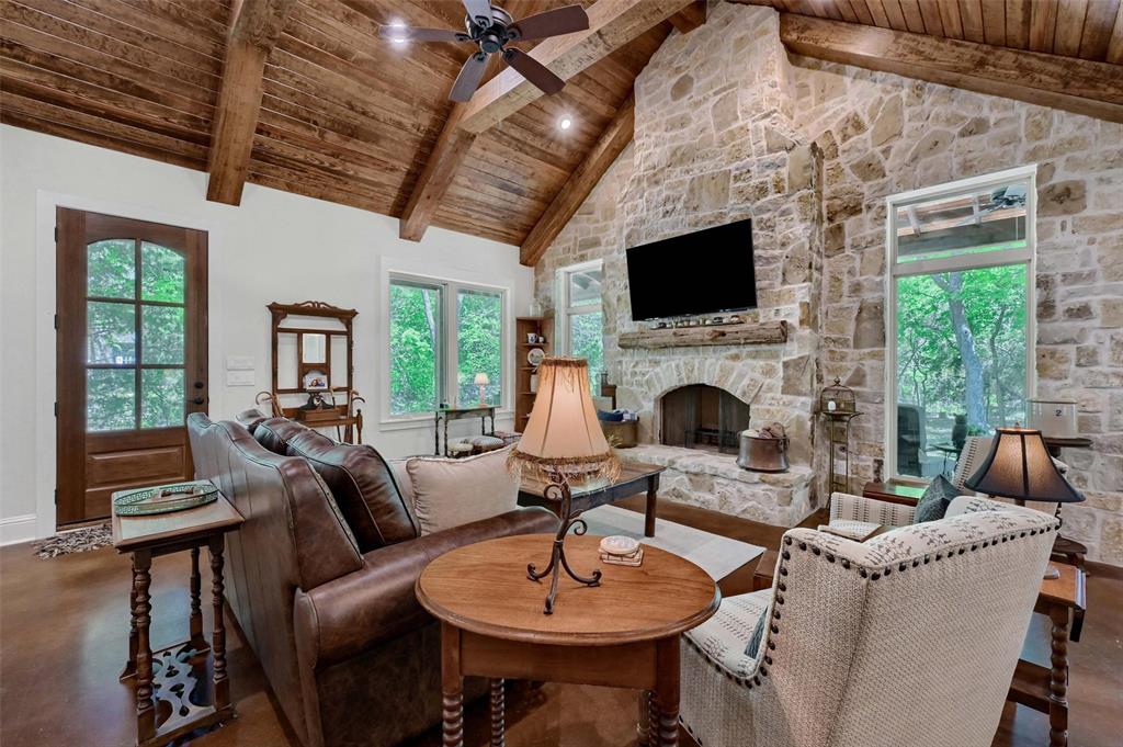 William Butler Surv Abs #112 - Residential