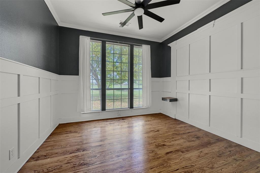 William Butler Surv Abs #112 - Residential