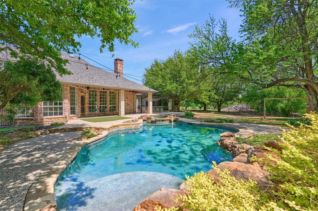 William Butler Surv Abs #112 - Residential