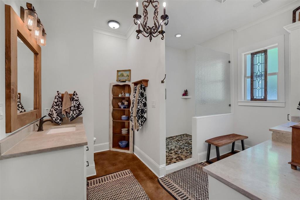 William Butler Surv Abs #112 - Residential