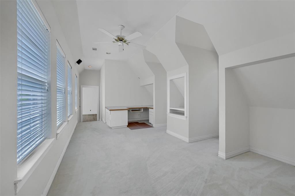 William Butler Surv Abs #112 - Residential