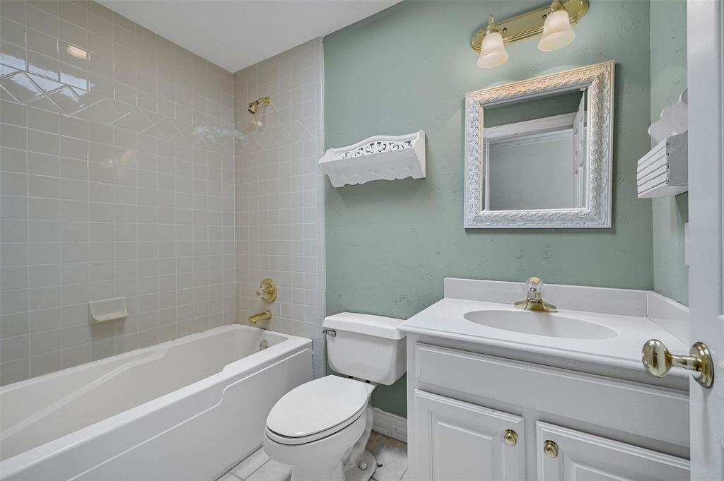 William Butler Surv Abs #112 - Residential