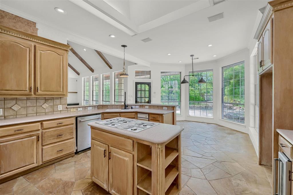 William Butler Surv Abs #112 - Residential