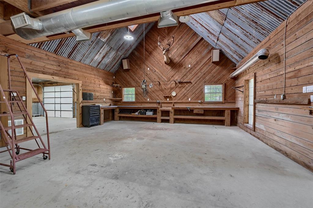 William Butler Surv Abs #112 - Residential