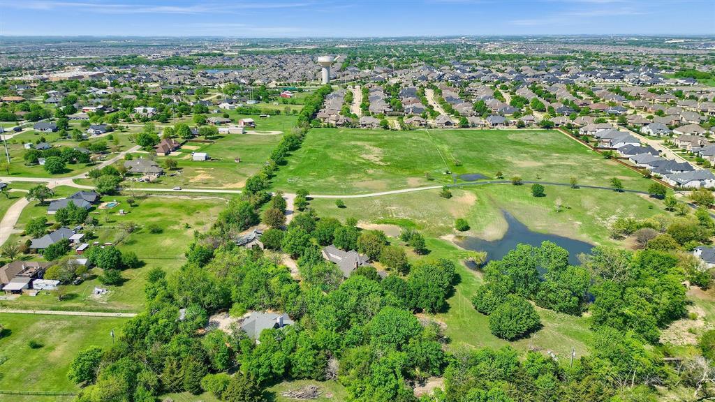 William Butler Surv Abs #112 - Residential