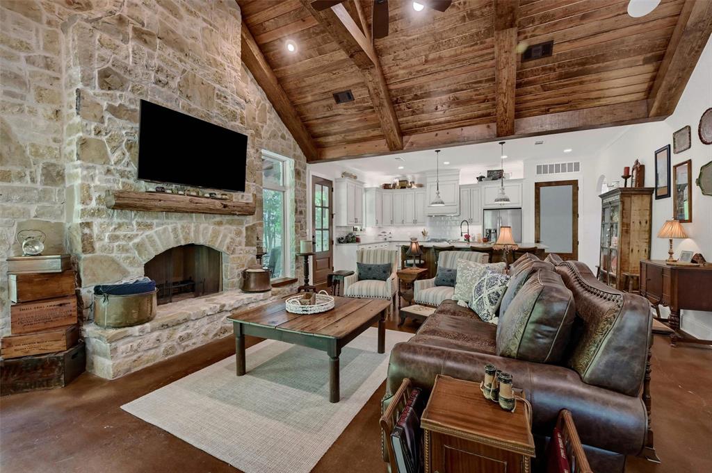 William Butler Surv Abs #112 - Residential