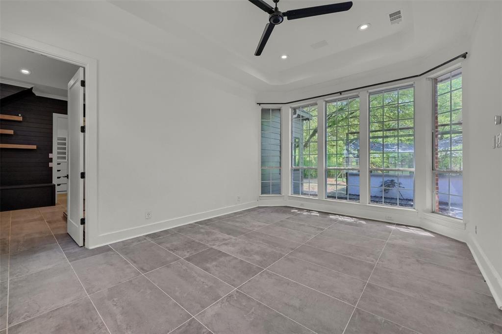 William Butler Surv Abs #112 - Residential