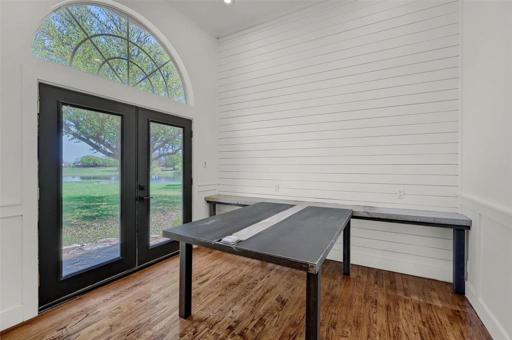 William Butler Surv Abs #112 - Residential