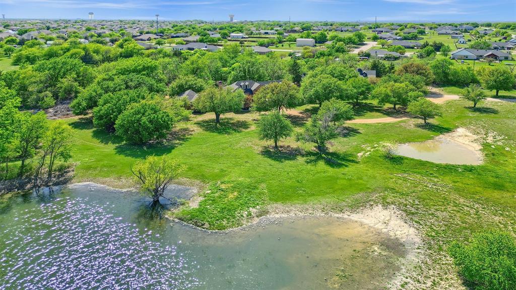 William Butler Surv Abs #112 - Residential