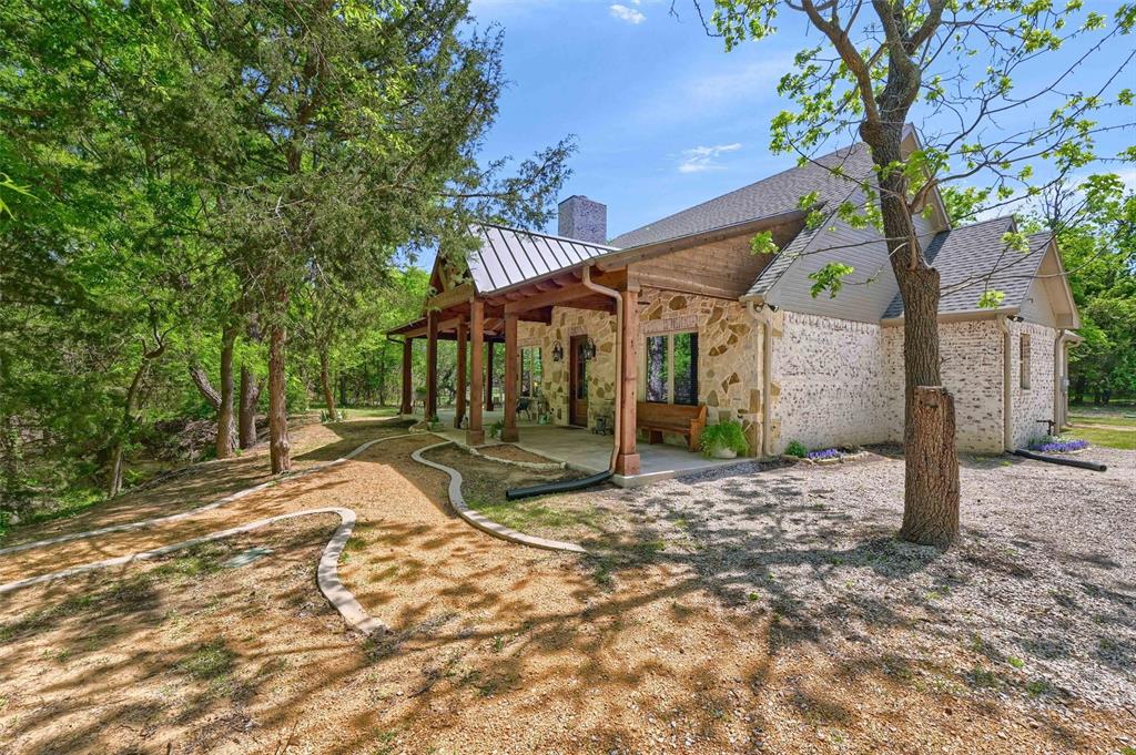 William Butler Surv Abs #112 - Residential