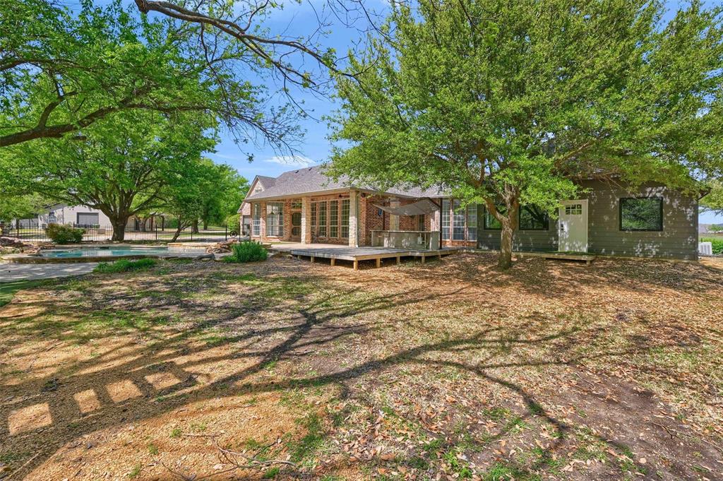 William Butler Surv Abs #112 - Residential