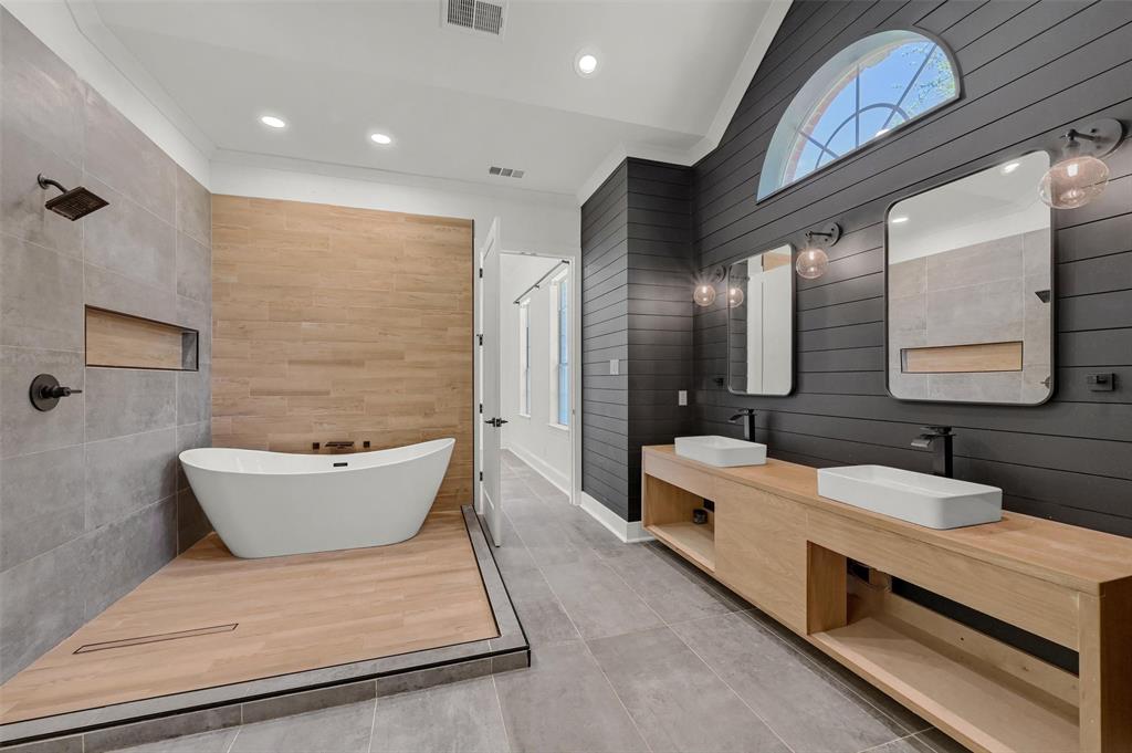 William Butler Surv Abs #112 - Residential