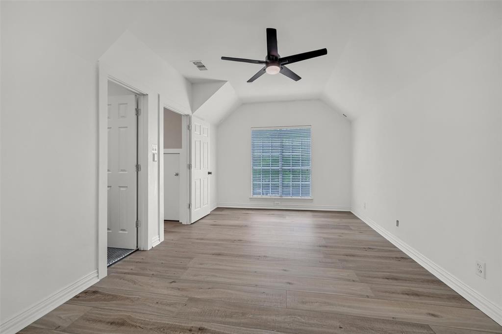 William Butler Surv Abs #112 - Residential