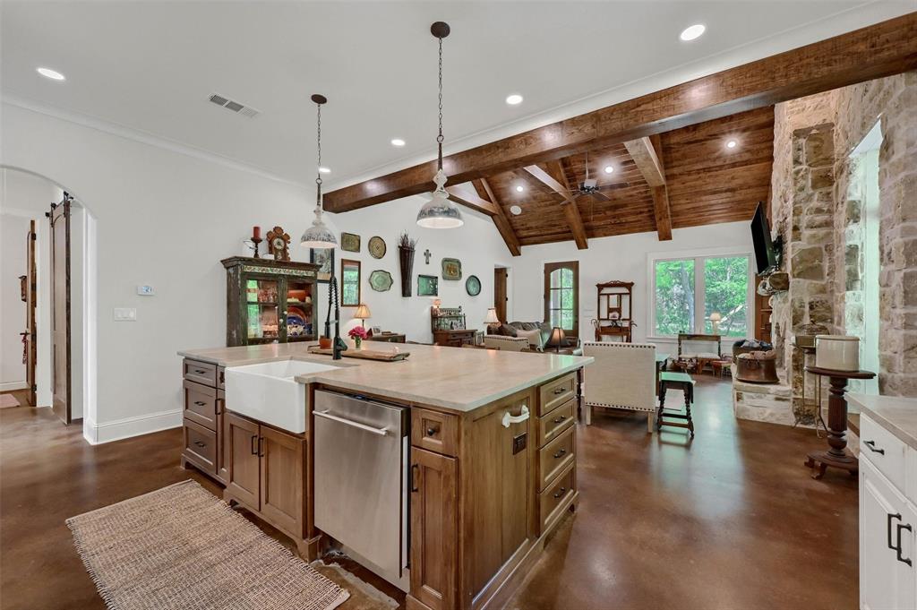 William Butler Surv Abs #112 - Residential