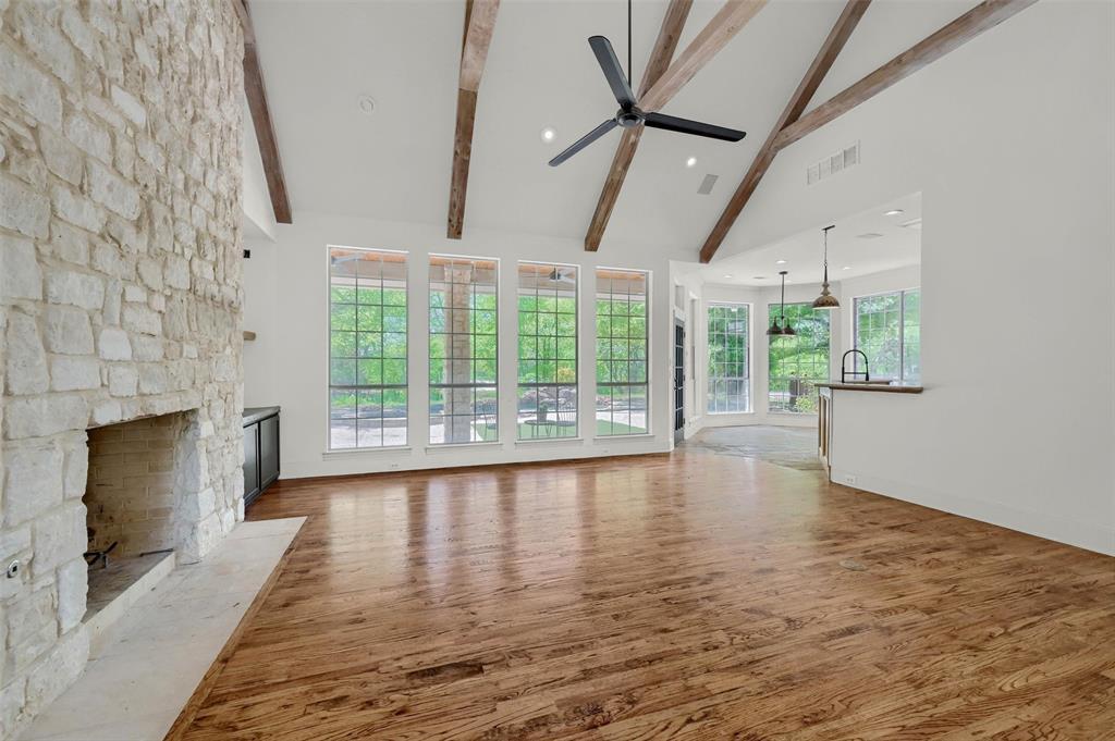 William Butler Surv Abs #112 - Residential