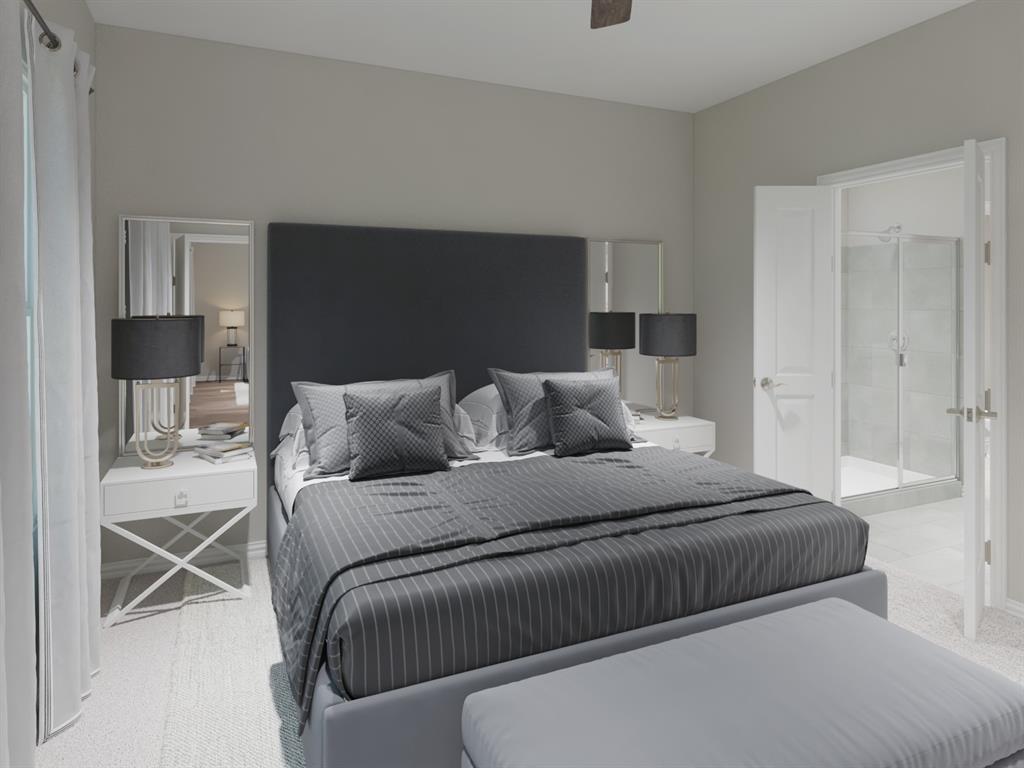 Eastridge - Residential