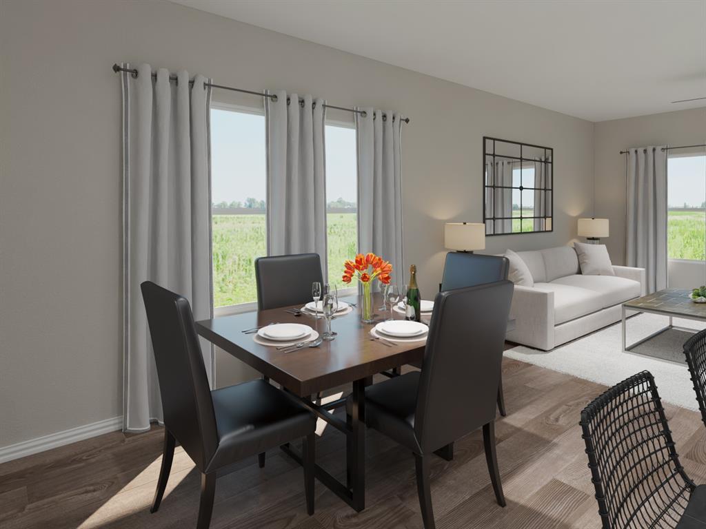 Eastridge - Residential