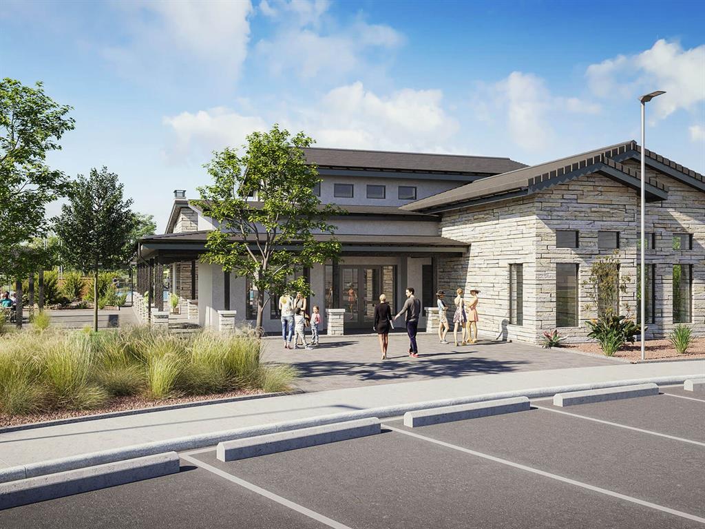 Eastridge - Residential