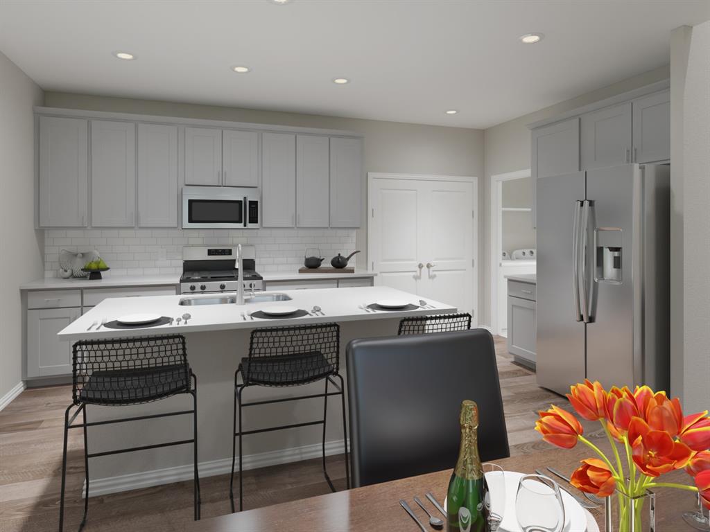 Eastridge - Residential