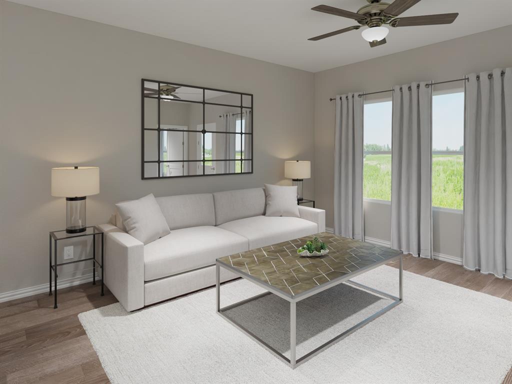 Eastridge - Residential