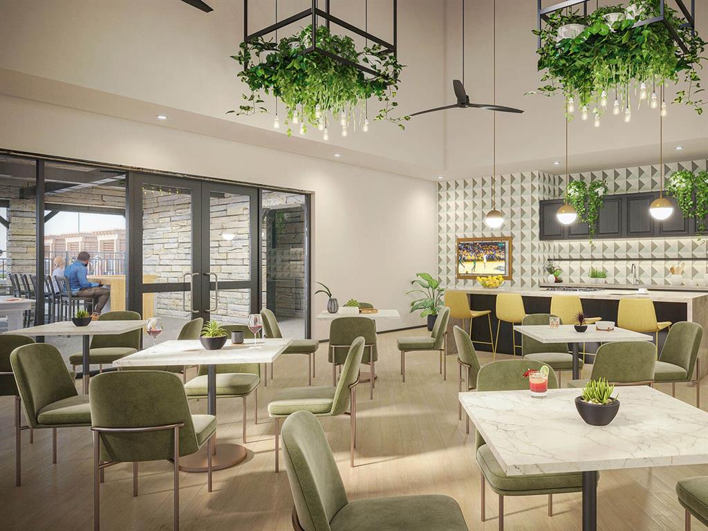 Eastridge - Residential