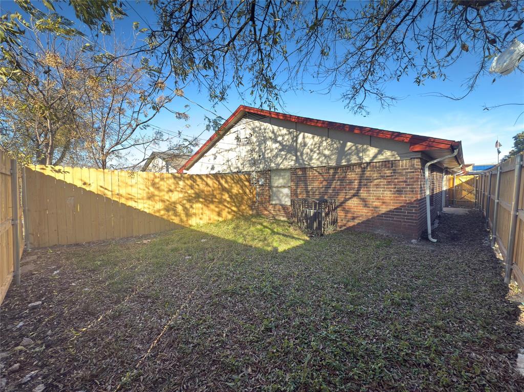 Bruton Terrace - Residential Income