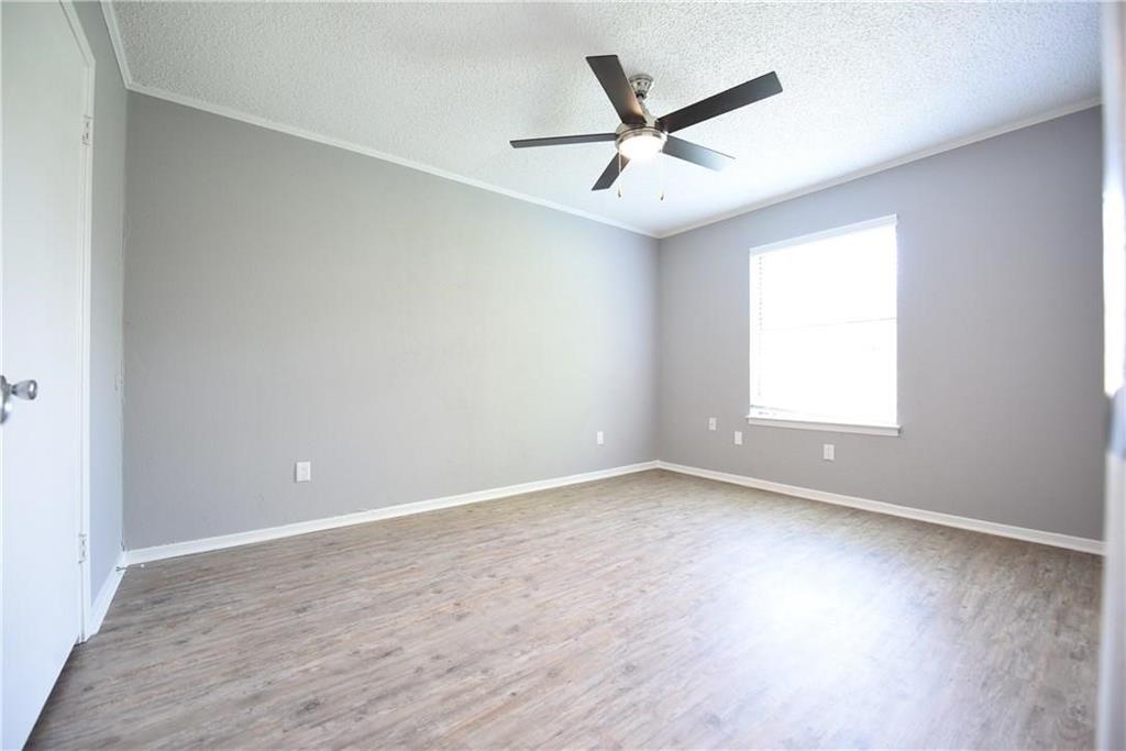 Bruton Terrace - Residential Income