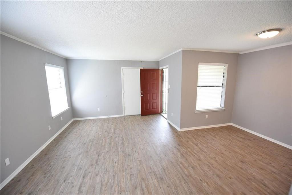 Bruton Terrace - Residential Income